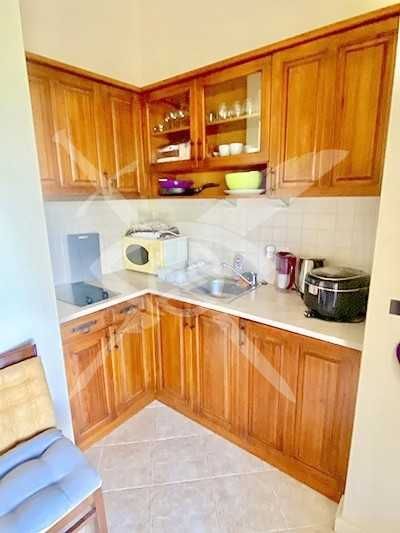 Продава се Двустаен апартамент в Созопол - 83 кв.м за 1482 €/кв.м - Снимка #2