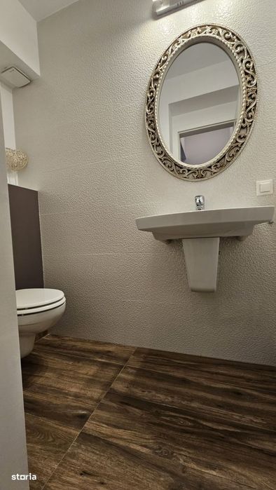 Pipera Green Vista * Scoala Americana apartament cu terasa