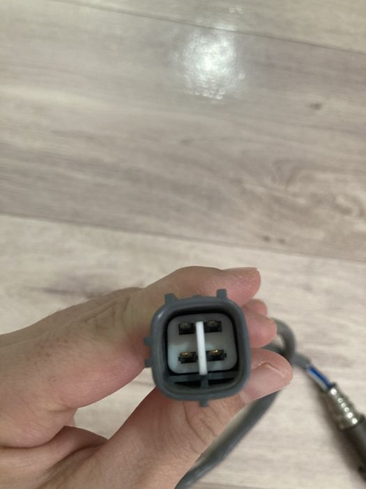 лямбазонд датчик