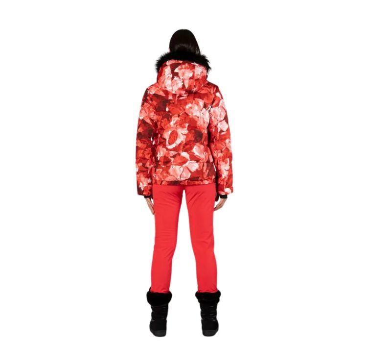Ски / Сноуборд яке, дамско, CMP