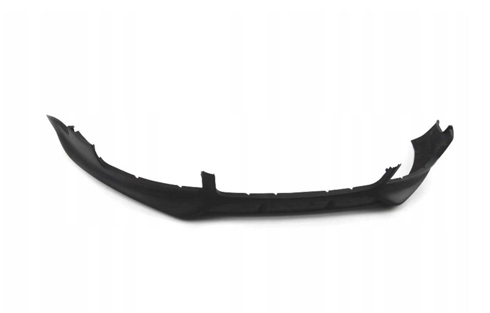 Prelungire bara fata fusta spoiler lip AUDI A4 B6 2000-2006 S-LINE