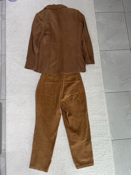 Костюм на марка (KOTON)36 размер