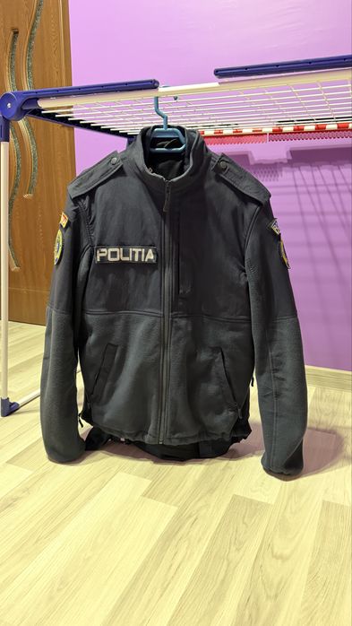 Geacă de Poliție Rutieră