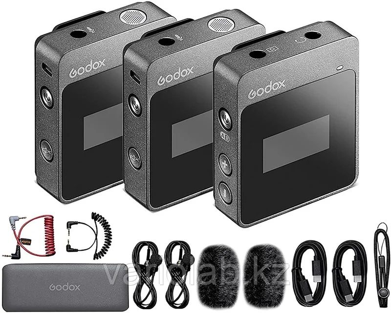 Godox MoveLink M2