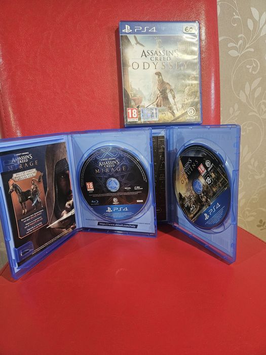 Assassin's Creed PlayStation 4 , ps4 , PS4