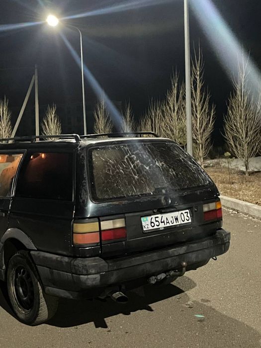 Продам пассат б3 цена 700