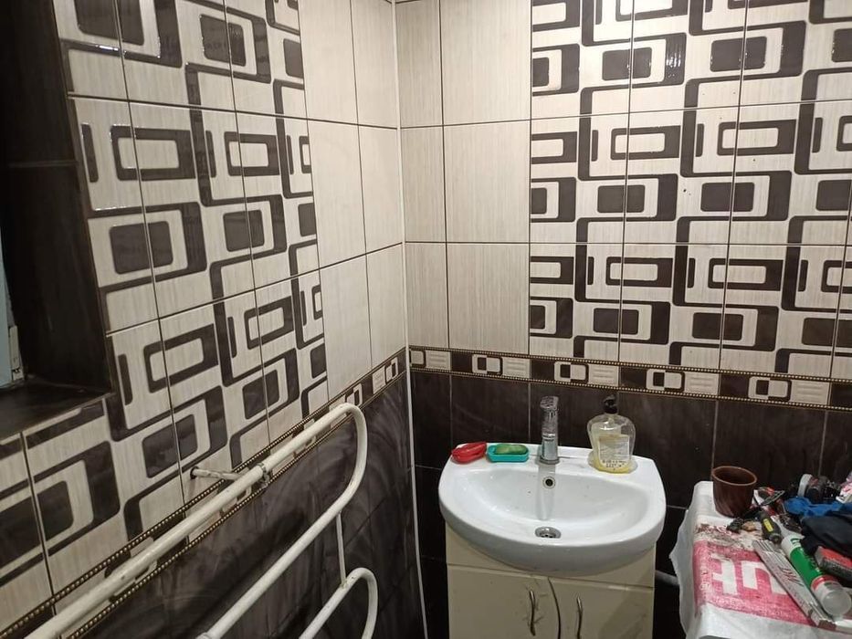 Ремонт квартир под ключ