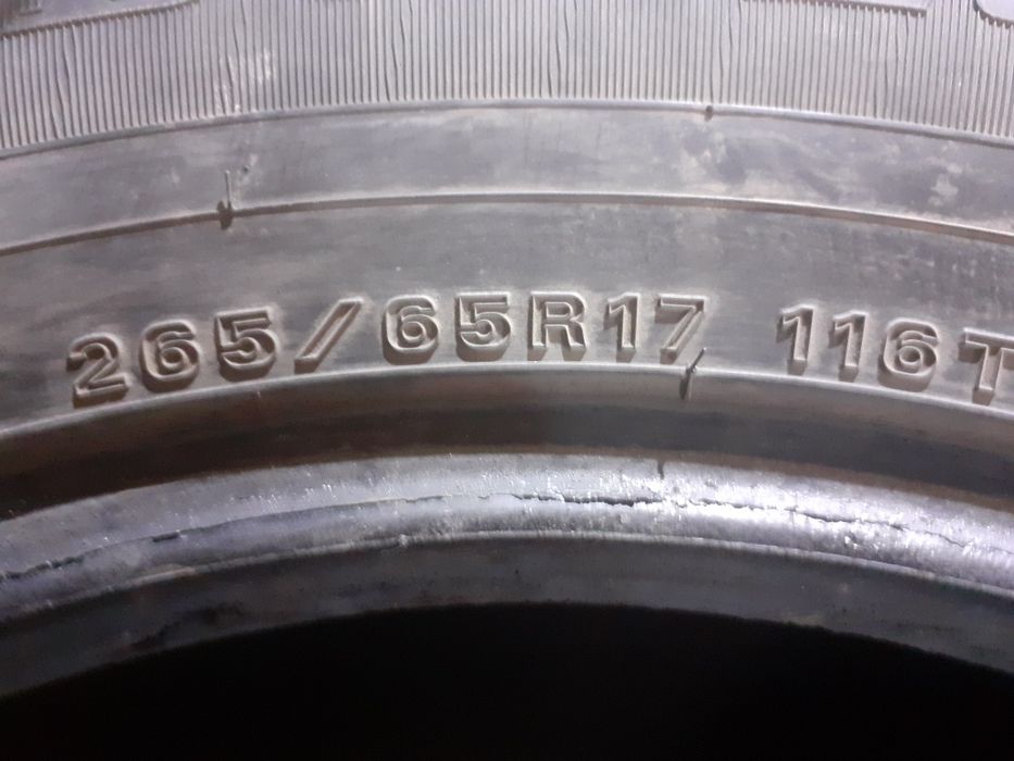 Продам  зимние автошины
