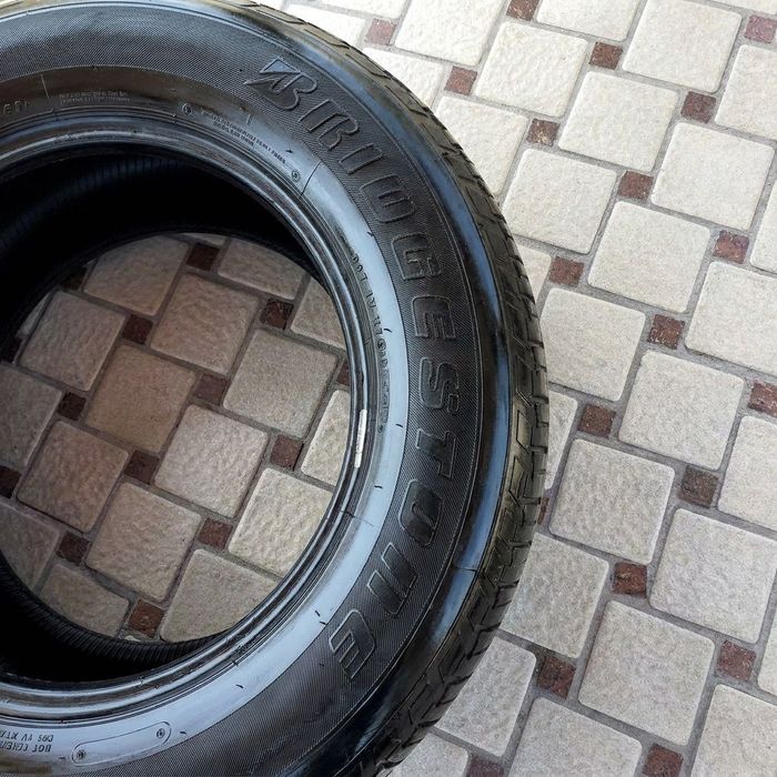 Bridgestone shina komplekt