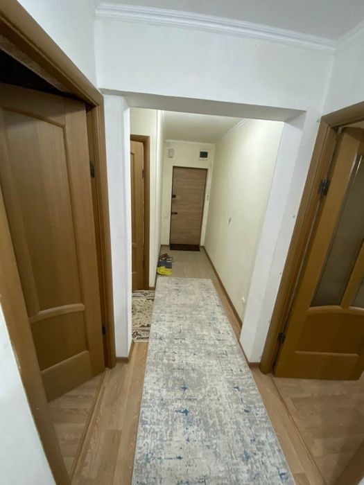Квартира в районе жайна и площадь