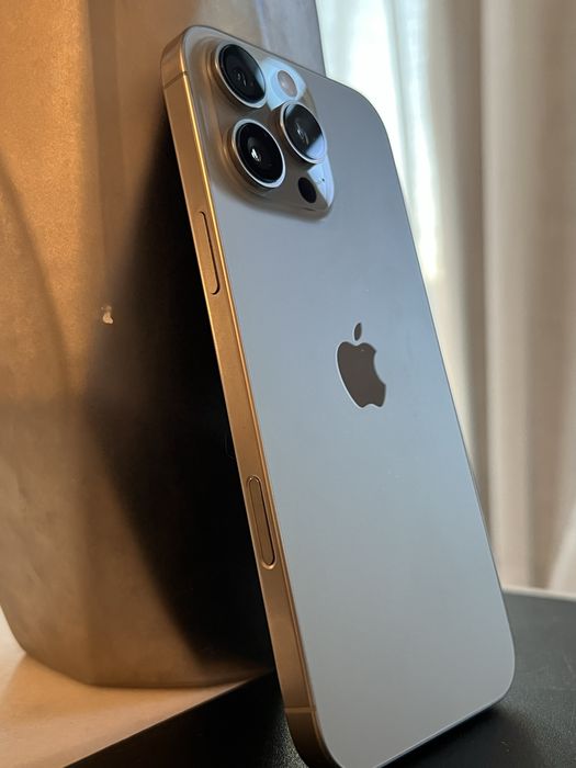 Iphone 16 Pro Max 256 GB