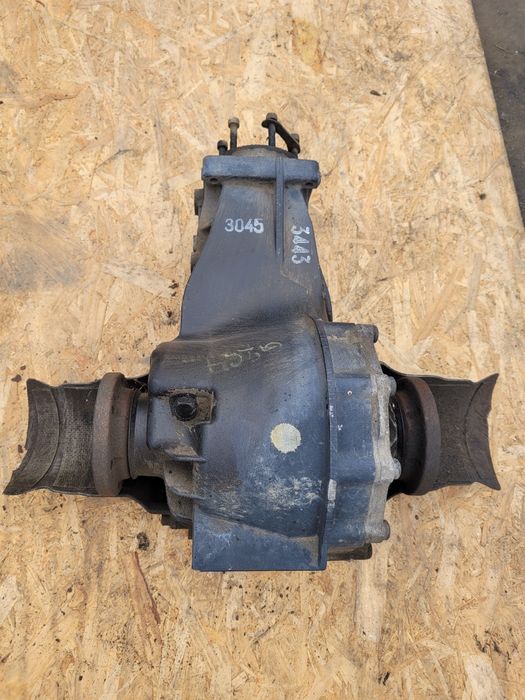 Grup spate Audi A6 3.0 Motorina 2007, 01R525053