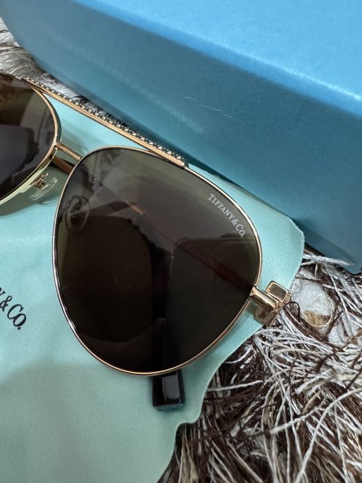 Оригинални дамски очила Tiffany & Co TF3101 B 6208/T5