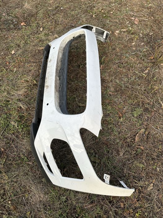 Bară față jaguar e pace.cod:j9c3-17f003.aa7ba.