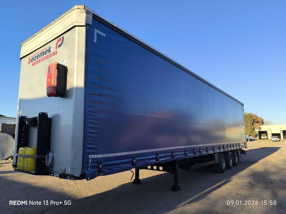 Прицеп KOGEL Сотилади / Бартер Бор