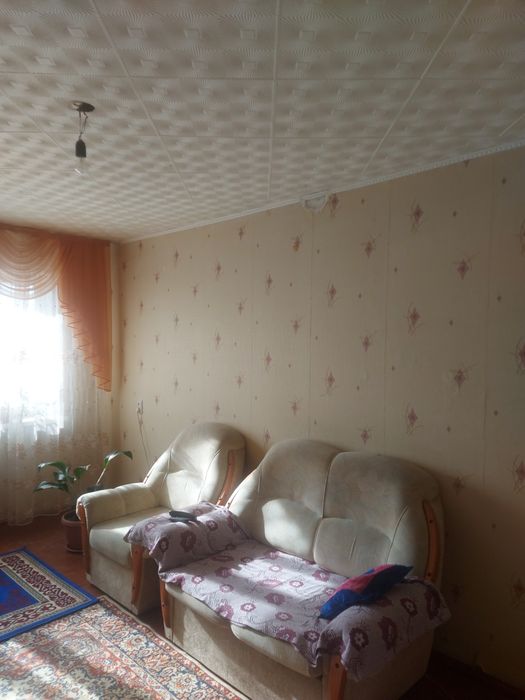 Продам 3комнатнную квартиру