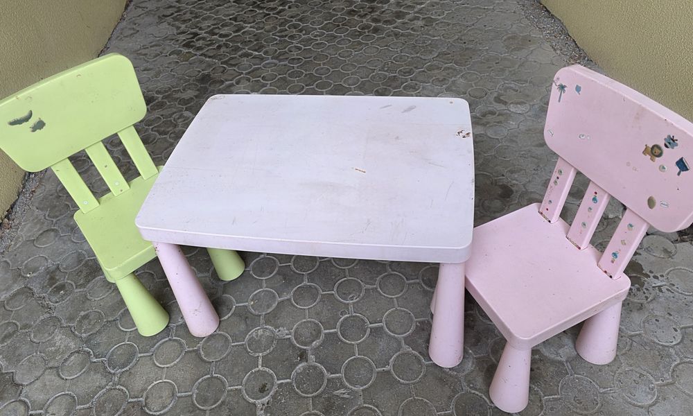 REDUCERE 30% Trotineta/Bicicleta/ tricicleta/masuta ikea