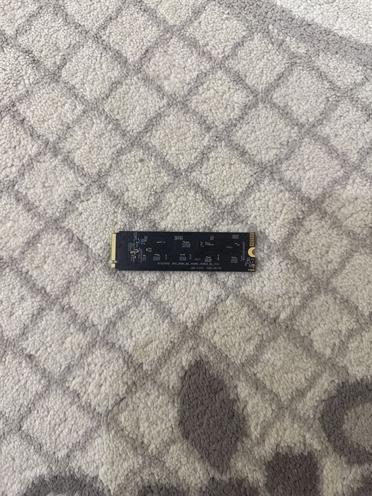 Ssd m.2 512gb Patriot