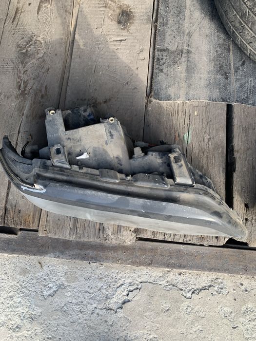 Продам Фары bmw x5 e53