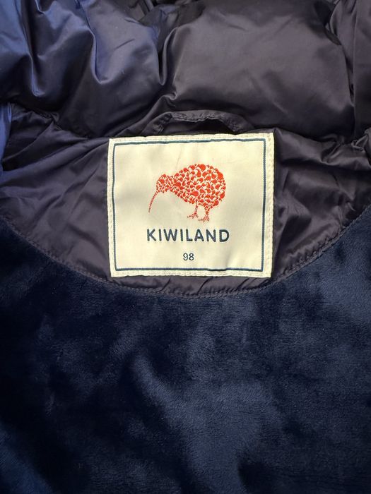 Комбинезон раздельный kiwiland