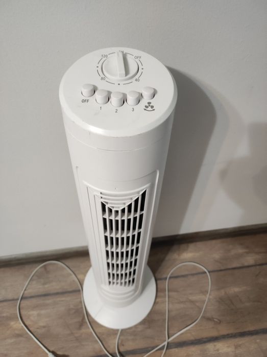 Колонен вентилатор