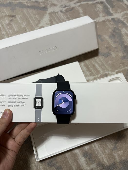 Apple Watch Series 8 45 mm