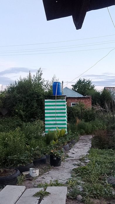 Продам 3-х комнатный дом