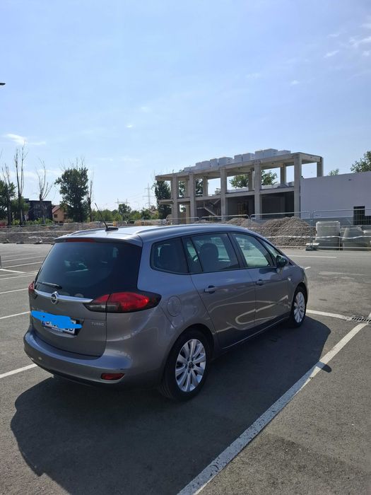 Vand Opel Zafira Tourer 2018