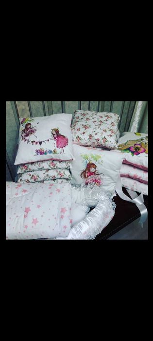 Прочие детские товары