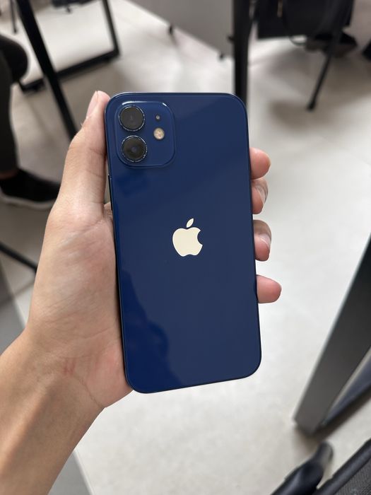 Iphone 12 ideal 128gb