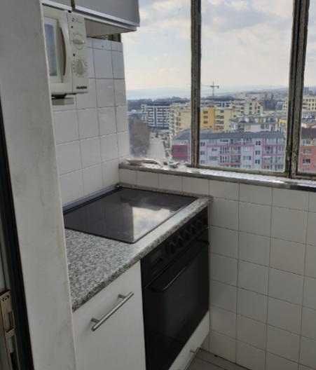 Дава се под наем Тристаен апартамент в София, Дружба 2 - 90 кв.м за 500 € - Снимка #7