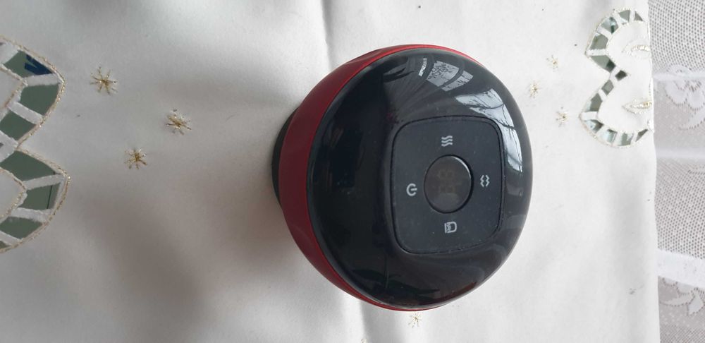 Aparat Masaj Vacuum Electric,cu afisaj  12 niveluri