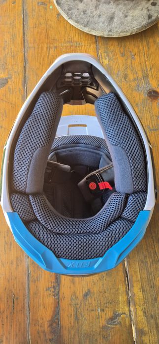 Casca moto/atv Fox copii