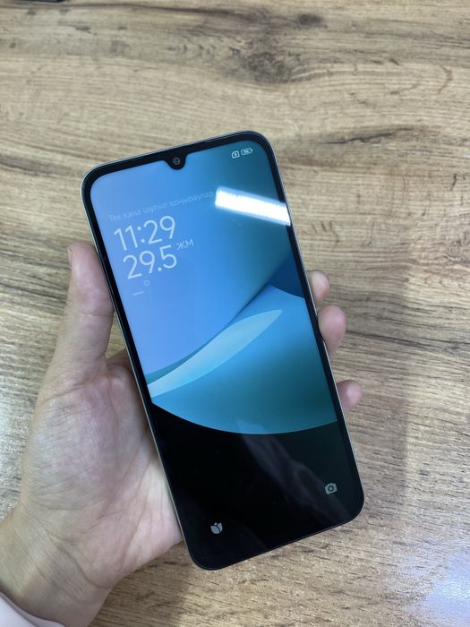 Xiaomi 15c.