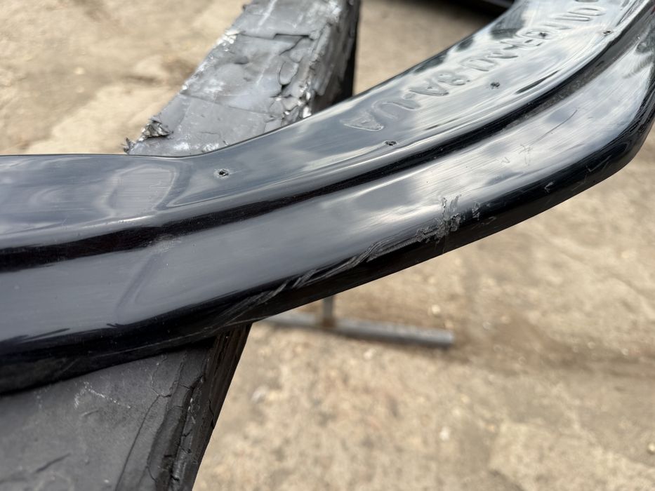 Спойлер за Audu s8/a8 maxton design