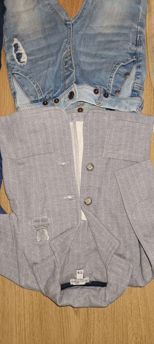 Лот размер 92/98