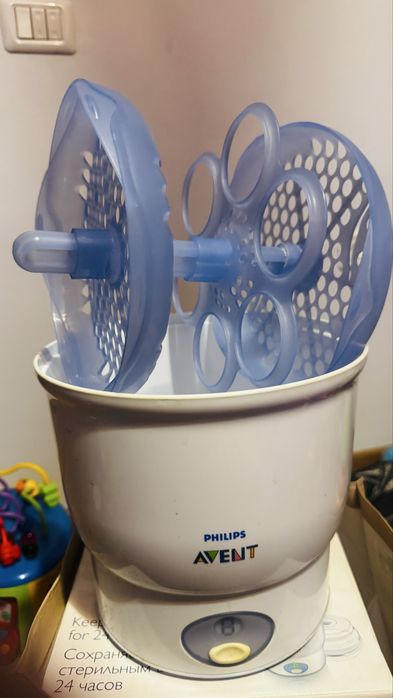 Sterilizator Avent