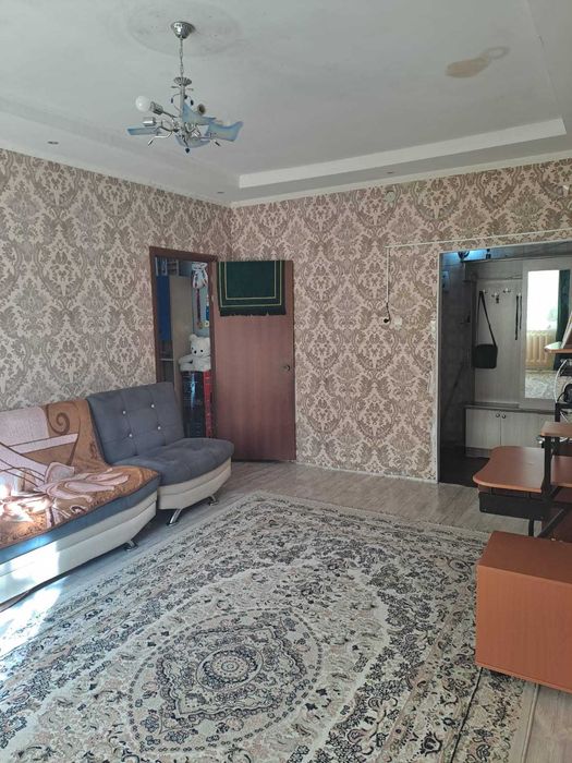 продается 3 ком квартира болгарского типа