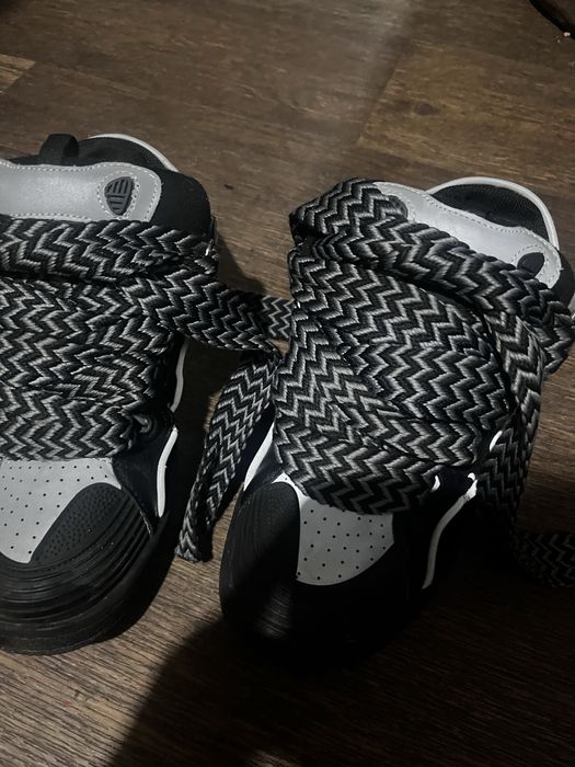 Кроссовки Lanvin Type