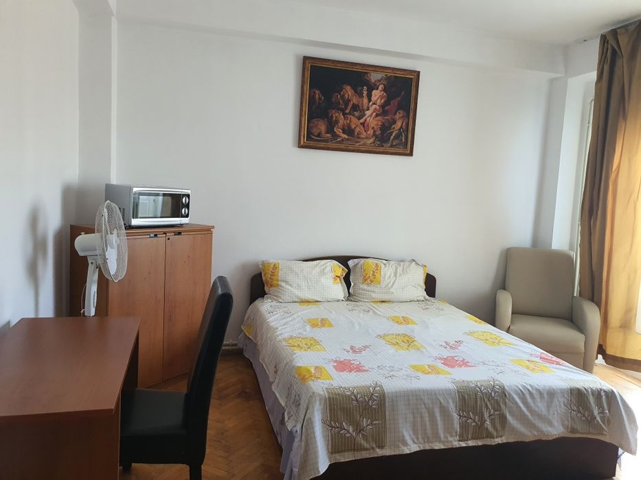 Camere de inchiriat fara avans sau garantie pe termen lung