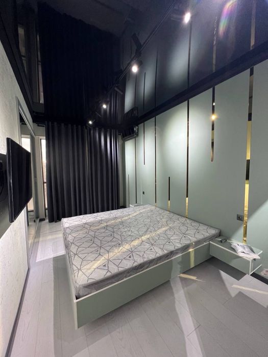 Сдается 2х ком | Жк Акай сити - Akay City | 80м2