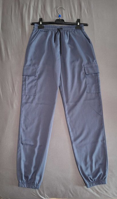 Пролетен панталон за момче 12 г.