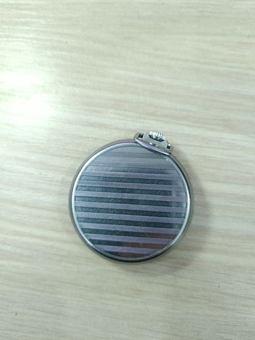 Карманные часы "Молния" 3602