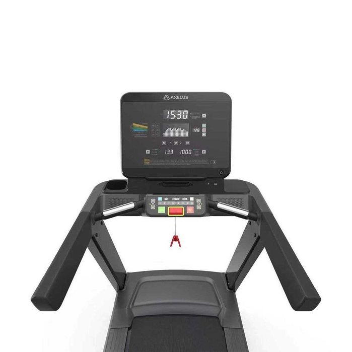 Беговая дорожка: Axelus 777