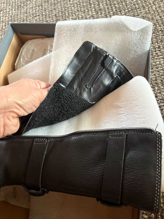 Детски обувки  ЕССО