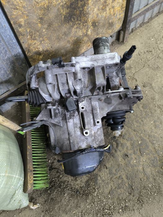 Рено каробка сатылады