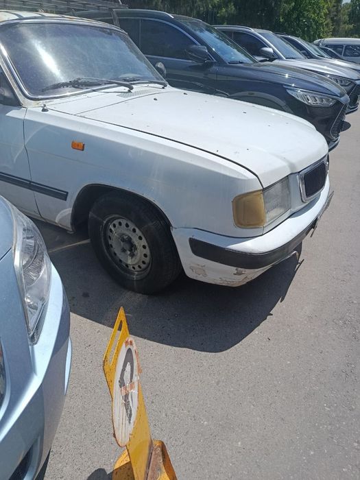 Volga 3110 sotiladi