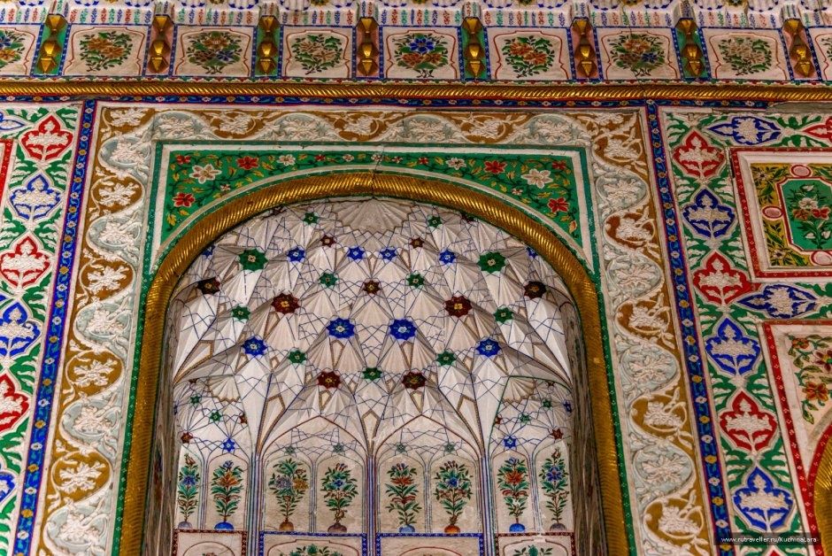 Rospis gips tyga sten