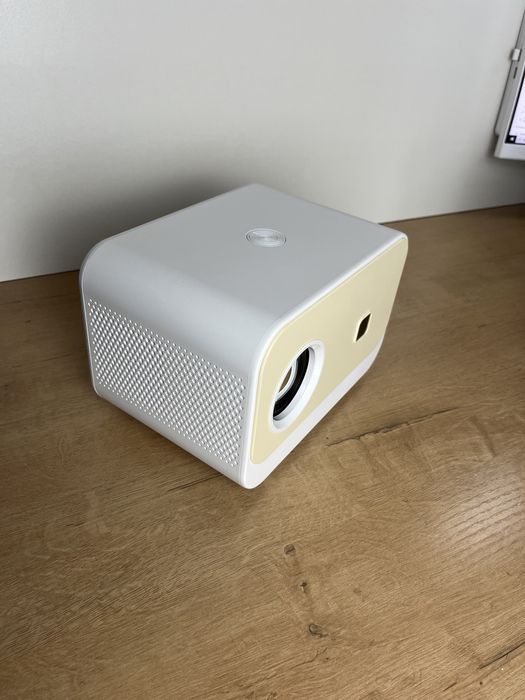 Мини проектор для дома