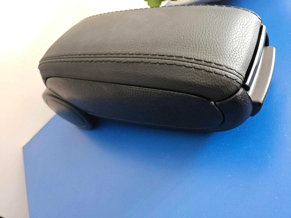 Cotiera Dacia Sandero Stepway 2014